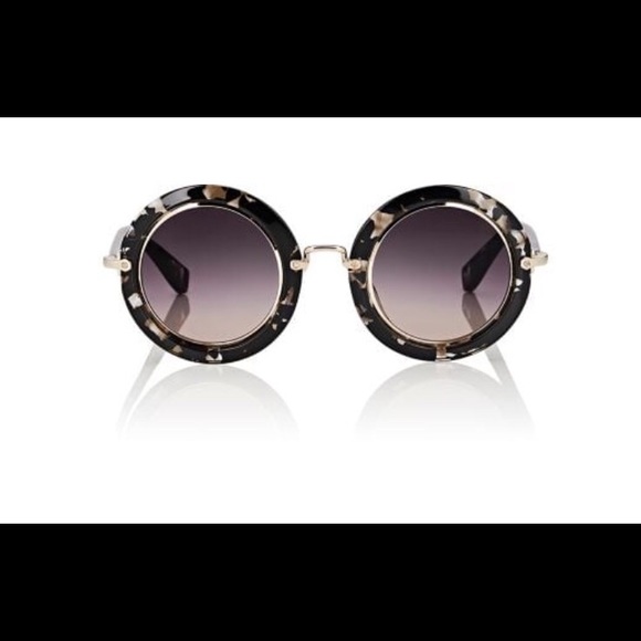 Derek Lam Accessories - Derek Lam Sunglasses